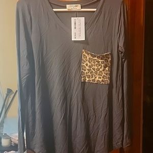 Boutique shirt